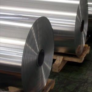 Aluminum Alloy 3003 BatteryShield Foil (0.3mm/1300mm) for Lithium Battery