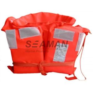 74N Flood River Rescue Polyester 5564 Marine Life Jacket Work lifejacket EPE CCS