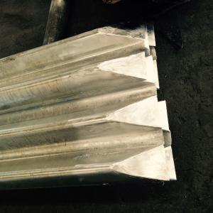 Rolling Guardrail for Roadway Safety Hot Dip Galvanized Steel W Beam Bridge