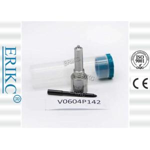 ERIKC Fuel Injector Siemens Injectors V0604P142 Spraying Nozzles For Car