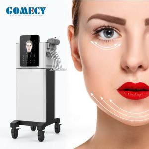 Cheap muscle focused for face antiage Face Beauty Machine for Forehead Face Eyes Around And Neck Wrinkles Fine LineS Reduction for sale