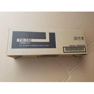 Kyocera TK132 Toner 7200 Page Yield Black Compataible FS -1028 MFP / FS1350