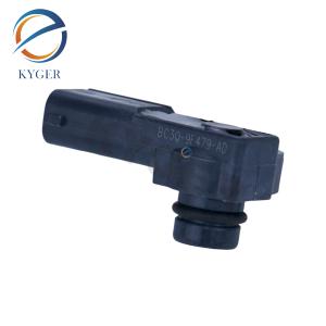 MAP Sensor LR019130 1316126 C2P19377 JDE1004 Manifold Absolute Intake Pressure