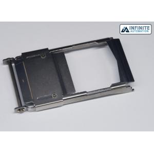 KHJ MC741 00 Tape Guide Assy 56mm SMT Feeders Yamaha Replacement Part