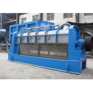 Cheap Stainless Steel Pulp Cleaner Rejects Separator For Carton Paper Making for sale