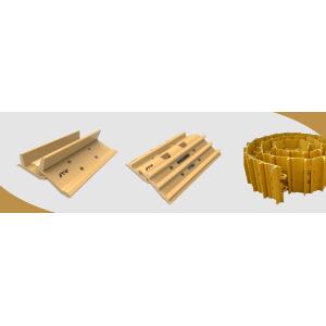 Cheap SG203A-14 Track Shoe Plate Single Grousers D65 14X-32-11470 Track plates for sale