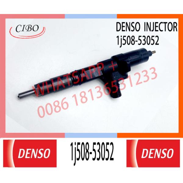 Remanufactured Common Rail Fuel Injector 1J508-53052 1J50853052 1j508-53052