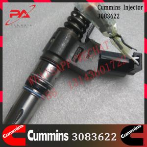 Fuel Injector Cum-mins In Stock N14 Common Rail Injector 3083622