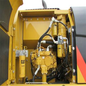 Caterpillar CAT320 Excavator CAT320D Used Excavator in Good Condition