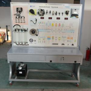 China Engine Education Training Board Volkswagen Santana AJR Automotive Trainers on sale
