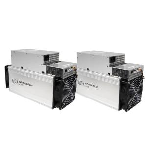 Cheap 12V Bitcoin Earning Machine 125X155X335mm 10*6 Pins Wires SMTI 1700 Chip for sale