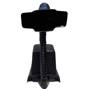 Cheap Hand 35W Welding Fume Collector Three Levels Setting for sale