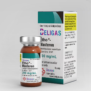 Quality Etho Masteron Drostanolone Enanthate 200 Vial Labels And Boxes wholesale