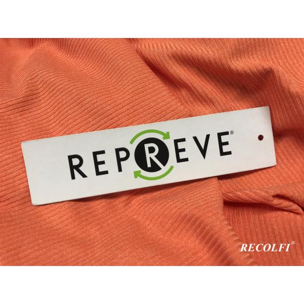 Beyond Stretch Recycled Elastane Roica Spandex Oeko Tex Standard 100