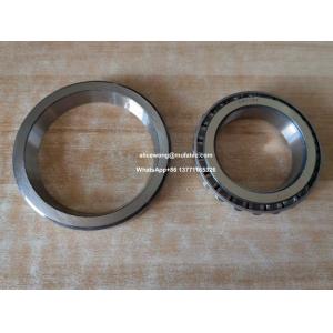 CR1184 CR1185 F-567730 F-578216 Tapered Roller Bearing Kit for Mercedes-Benz