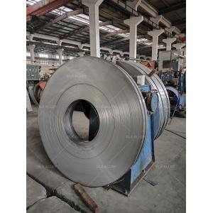 Cold Roll Nickel Alloy Hastelloy C276 Strip Coils / Tape / Foil