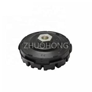 6SEU16C Auto AC Compressor Pulley Clutch 125MM For TOYOTA GAC CAMRY ACV4 2006