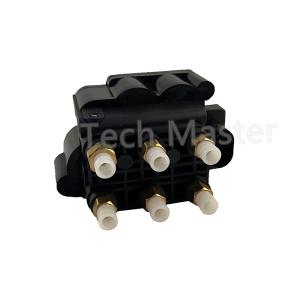 China Rolls-Royce Ghost Air Ride Suspension Solenoid Valve Block 4725530010 on sale