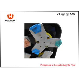 Variable Speed Electric Grinders And Polishers , Granite Stone Grinding