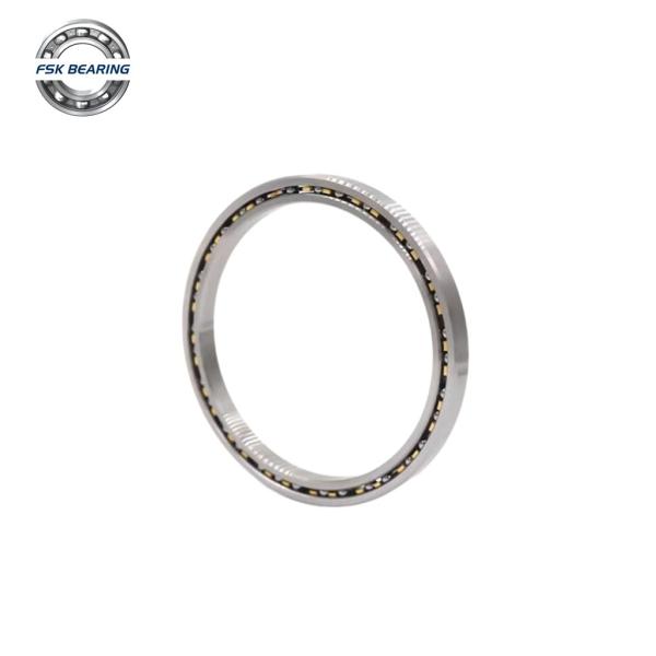 Quality Both Direction KD120CP0 Thin Wall Ball Bearing For Rotating Drill Rig Equipment wholesale