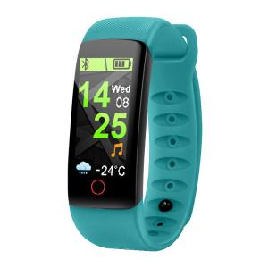 Fitness Tracker Smart Band Activity With Heart Rate 115 Plus With Exercise Smart