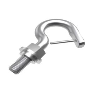 IK10 5 Years Warranty LED Explosion Proof Light 100W IP66 Waterproof 140LM/W For