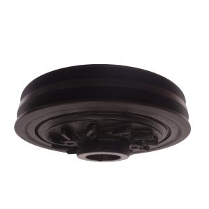 MD110165 Crankshaft Pulley Spare Parts For Mitsubishi L200 Pick Up Engine Model