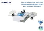 Small Size SMD Component Counter for Space-Saving Production Line Integration