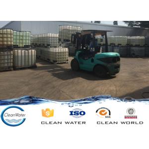 CW-08 Colorless to yellowish translucid liquid Water Decoloring Agent CAS No