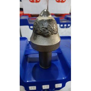 Round shank cutter picks for Engineering tunnel excavation application