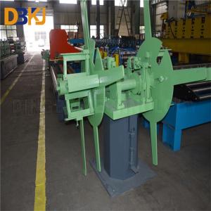 20- 90m/Min Tube Mill Line Pipe Thickness 0.5-3mm PLC Automatic Control
