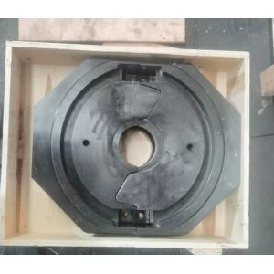 2 7/8" 3 - 1/2" Blowout Preventer Equipment S Type Variable Ram Bore API16A