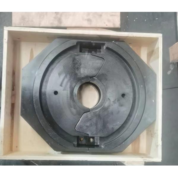 2 7/8" 3 - 1/2" Blowout Preventer Equipment S Type Variable Ram Bore API16A