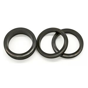 2" Fig 607 Guiberson Style Hammer Union Seal Rubber Seal For Oil And Gas