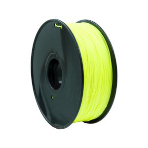 Gold Color 3.0mm 1.75 Mm 3d Printer Filament Pla , 3d Printer Plastic Filament