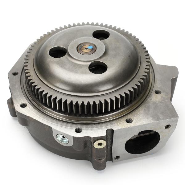 Quality Water Pump for Caterpillar Excavator E365C E365C L E374D E385C E385C L Engine C18 C15 wholesale