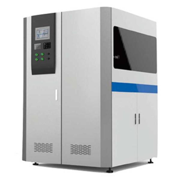 Modular Design Portable Water Treatment Machinery With Automatic PLC Remote