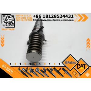 High Quality Injector Assembly 6I-3075 6I3075 0R8680 for Caterpillar 3516 Engine