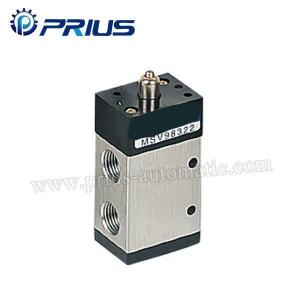 MSV Mechanical Valve