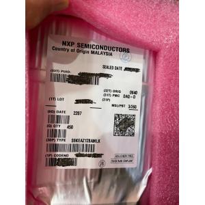 S9KEAZ128AMLK New And Original LQFP80 Integrated Circuit