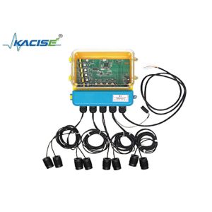 Cheap Split-Type Ten-Beam Underwater Obstacle Avoidance Sensor with 0.2-10m Detection Range 10.8VDC-26.4VDC Operating Voltage and 1%-3% Accuracy for sale