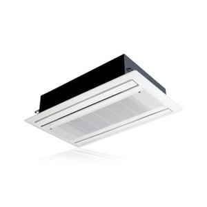 Smart Controls Fan Coil Unit 51sqm Hot Water Fan Coil 12000 BTU