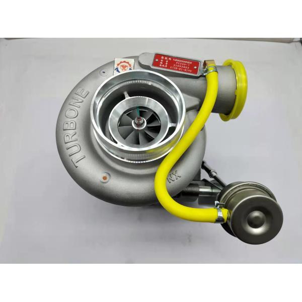 PC200-7 PC220-7 PC220LC-7 Excavator Spare Parts 21092801 6738-81-8190 Turbocharger