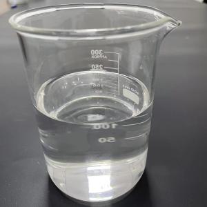 China Silane 560 Trimethoxy Silane Agent Similar To Silane A-187 Of Crompton on sale