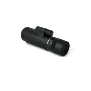 HD Zoom Compact Monocular Telescope 10-30X42 With Smartphone Adapter Tripod