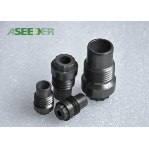 Cemented Tungsten Carbide Nozzle For PDC Drill Bits And Cone Roller Bits