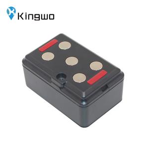 2700mah Battery 2G Magnetic Mini Gps Locator Disposable Machine Tracking Device