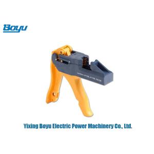 P-JR-LEV-1 Transmission Line Stringing Tools Jack Rapid Punch Down Tool ‎5.5