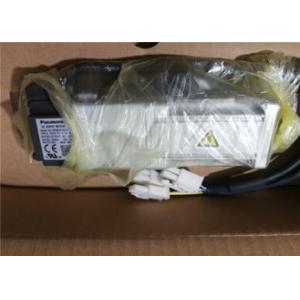 MSMD5AZG1V panasonic ac servo driver 3000 RPM 100 200VAC 50W