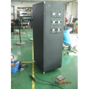 PWA-X 208vac Online High Frequency Ups 30kva With Energy Saving For ISP